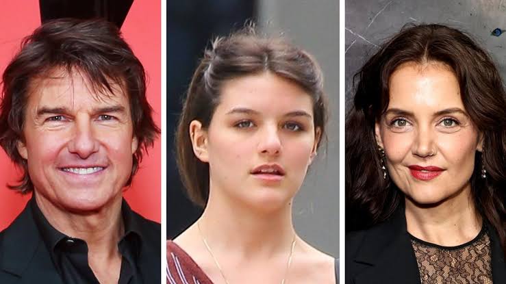 Exclusive: Tom Cruise already had three kids, but he pictured himself being a father to more than that after marrying Katie Holmes. See more...