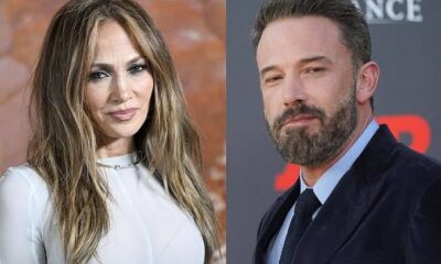 Jennifer Lopez and Ben Affleck both hated their marital home. He hated the commute to see his kids, while she would have preferred different architectural details.