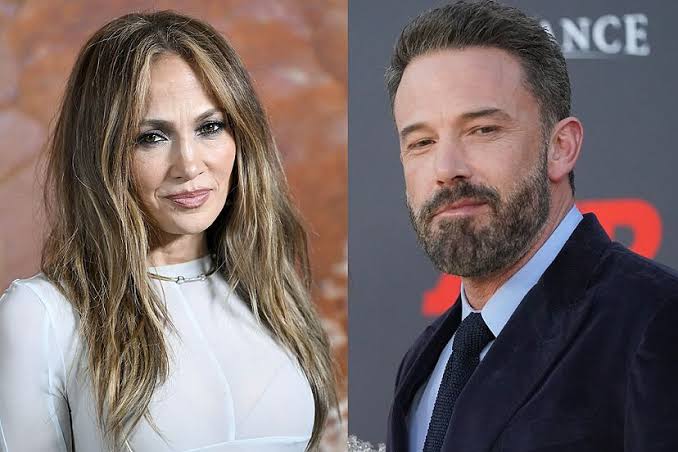 Jennifer Lopez and Ben Affleck both hated their marital home. He hated the commute to see his kids, while she would have preferred different architectural details.