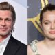 What happened between Brad Pitt and daughter Shiloh as she finally drops his last name?