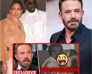 Ben Affleck and Jennifer Lopez’s divorce, which was caused mainly by the leaked video of Jennifer Lopez and DIDDY, is unbelievable that they have…. See more