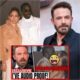 Ben Affleck and Jennifer Lopez’s divorce, which was caused mainly by the leaked video of Jennifer Lopez and DIDDY, is unbelievable that they have…. See more