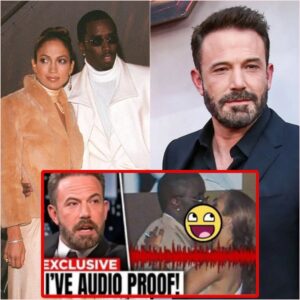 Ben Affleck and Jennifer Lopez’s divorce, which was caused mainly by the leaked video of Jennifer Lopez and DIDDY, is unbelievable that they have…. See more