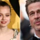 A los 17 años, la hija de Brad Pitt FINALMENTE confirma lo que pensábamos desde el principio: me OBLIGÓ a... ver más