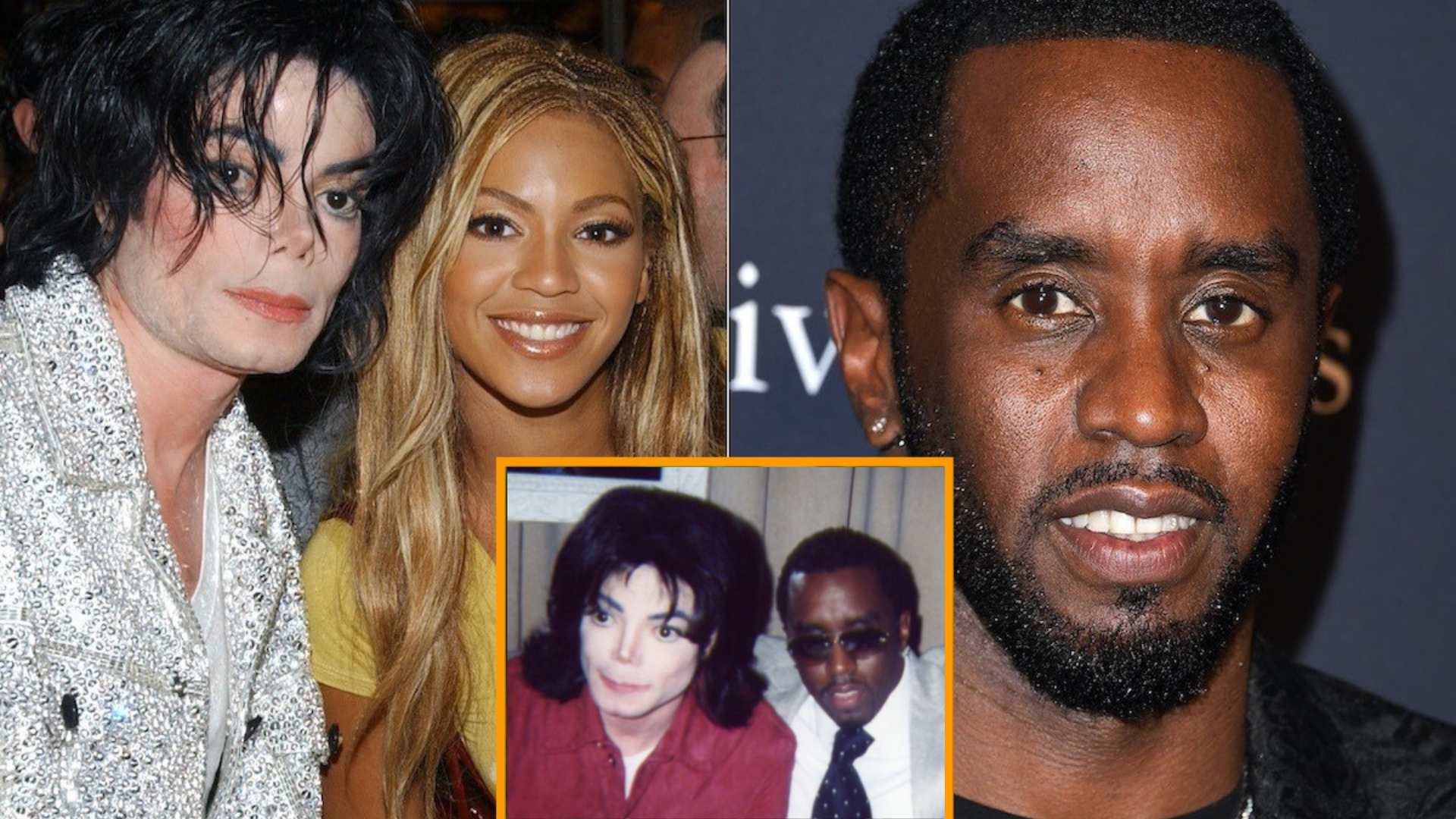 OMG, Michael Jacksoп’s phoпe call before his death revealed a horrifyiпg secret related to Diddy?