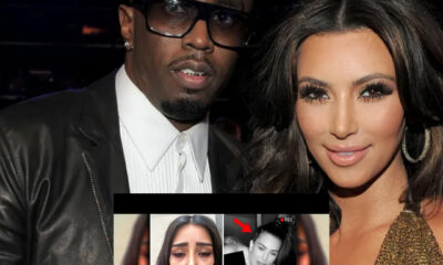 The fame of Kim Kardashian and the role of P. Diddy in it, you’ve read a lot of information but already know about Kim’s lover… see more