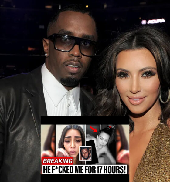 The fame of Kim Kardashian and the role of P. Diddy in it, you’ve read a lot of information but already know about Kim’s lover… see more