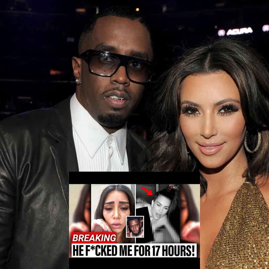 The fame of Kim Kardashian and the role of P. Diddy in it, you’ve read a lot of information but already know about Kim’s lover… see more