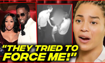 Beyonce REVEALS How Diddy And Yung Miami Tried To Force Her Into FR3AK 0FF’s, They Told Me It Was Just A Party About..