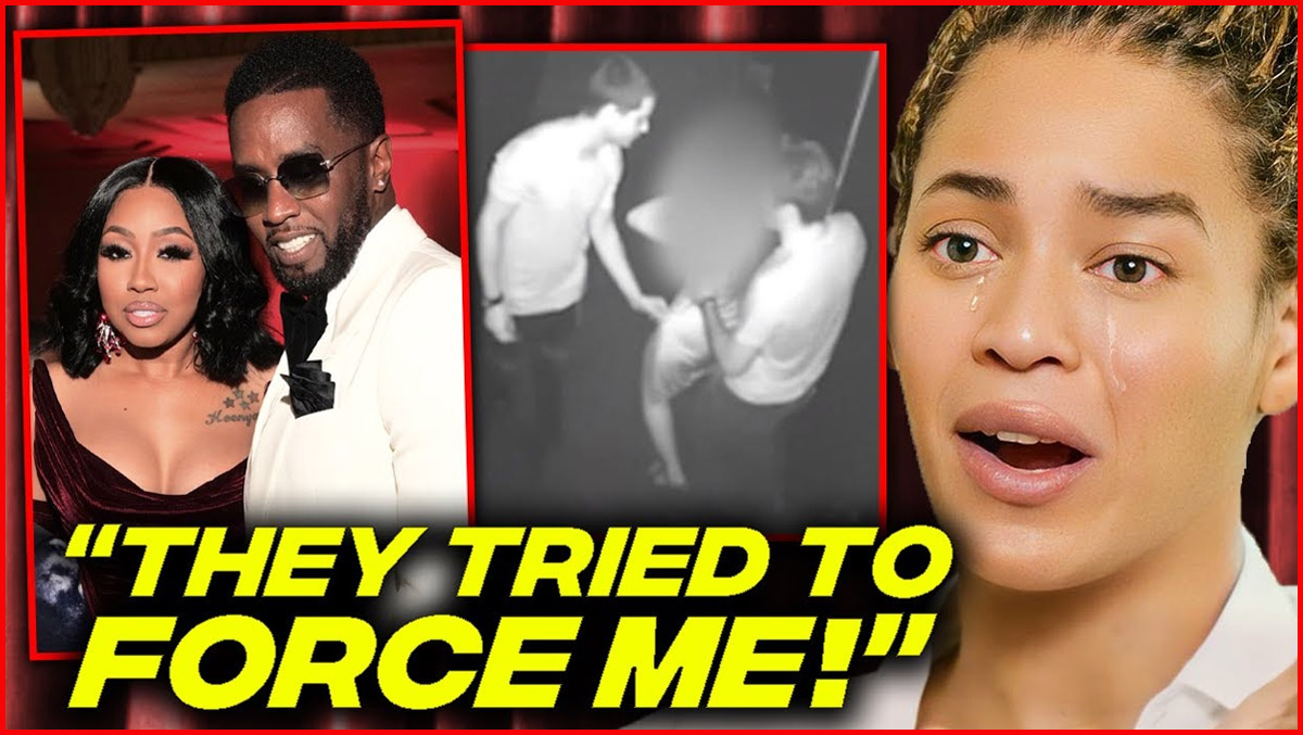 Beyonce REVEALS How Diddy And Yung Miami Tried To Force Her Into FR3AK 0FF’s, They Told Me It Was Just A Party About..