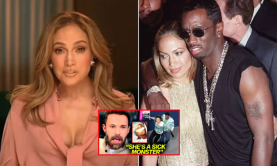 Video of Jennifer Lopez Panicking Found! Ben Affleck Says There Was No Reconciliation and Ex Ojani Noa Says It’s True….. Read more