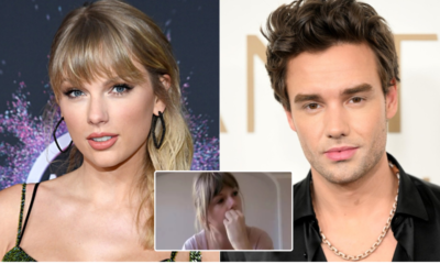 HOT NEWS: Taylor Swift cried a lot when she heard the news of her close friend’s sudden death. She cried and recounted that before he died, Liam Payne called her and said….see more