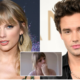 HOT NEWS: Taylor Swift cried a lot when she heard the news of her close friend’s sudden death. She cried and recounted that before he died, Liam Payne called her and said….see more