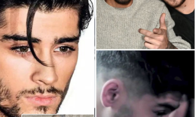 Zayn’s Shocking Revelation: Liam Payne’s Death Was ‘Arranged,’ Not an Accident... Read more