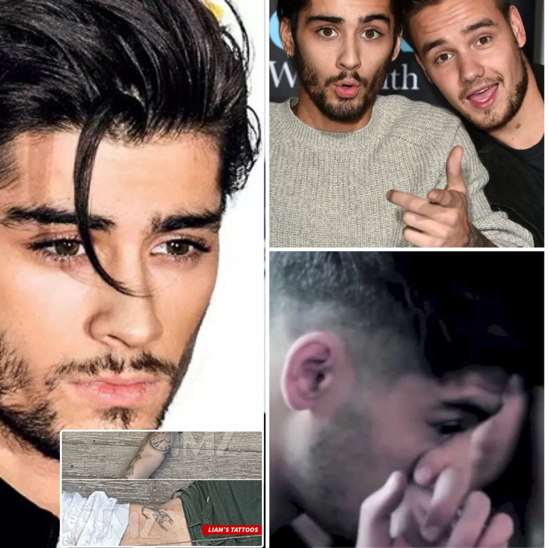 Zayn’s Shocking Revelation: Liam Payne’s Death Was ‘Arranged,’ Not an Accident... Read more