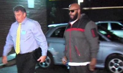 Suge Knight expresa su decepción con algunos de sus amigos en la industria y dice: "No es sólo Diddy el que está involucrado o el que debe ser culpado, sino también algunas personas como... Ver más