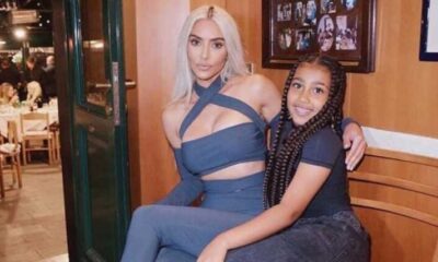 Kim Kardashian Faces Backlash from Fans Over Perceived Overbearing Treatment of Daughter North West. Read more