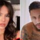 "BIANCARDI PERDIÓ EL CONTROL Y ATACÓ A BRUNA MARQUEZINE EN LA CARA TRAS DESCUBRIR SU EMBARAZO... Lo más sorprendente fue la reacción de Neymar... ?