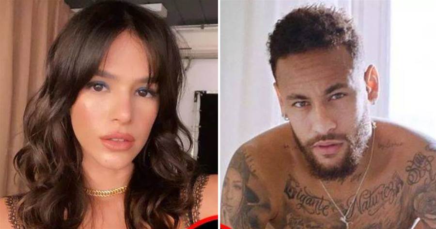 "BIANCARDI PERDIÓ EL CONTROL Y ATACÓ A BRUNA MARQUEZINE EN LA CARA TRAS DESCUBRIR SU EMBARAZO... Lo más sorprendente fue la reacción de Neymar... ?