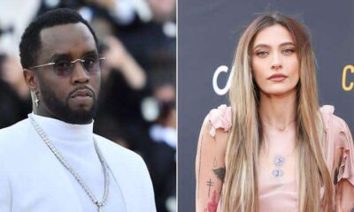 Paris Jackson, la única hija de Michael Jackson, finalmente habló después de 20 años de silencio. Y nuestras sospechas eran ciertas, Diddy tiene… ver más