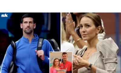 Breaking News: After 13 year’s Novak Djokovic and wife ‘about to go separate ways. This ridiculous agreement of separation came after the recent domestic incidence that left the wife …See more