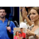 Breaking News: After 13 year’s Novak Djokovic and wife ‘about to go separate ways. This ridiculous agreement of separation came after the recent domestic incidence that left the wife …See more