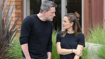 After Ben Affleck and Jennifer Lopez divorce, Jennifer Garner is tying the knot in Paris with... Read more