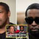 SHOCKING NEWS: Denzel Washington Sends Chilling Warning to Diddy and Judy Muñoz – Unbelievable Twist Leaves Everyone Speechless!