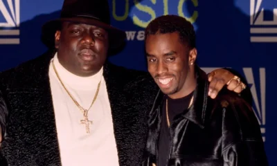 Kirk Burrowes revealed Sean ‘Diddy’ Combs was ‘Jealous’ of Tupac and Biggie Before Their Deaths... Find out more