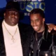 Kirk Burrowes revealed Sean ‘Diddy’ Combs was ‘Jealous’ of Tupac and Biggie Before Their Deaths... Find out more