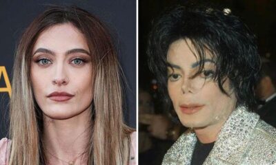 Paris Jackson, la única hija de Michael Jackson, finalmente habló después de 20 años de silencio. Y nuestras sospechas eran ciertas, Diddy tiene… ver más