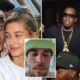 Hailey Bieber dijo “es repugnante”… Bieber está tan perturbado por la noticia de Diddy y no está dispuesto a procesarla o discutirla, por lo que se ha aislado. Dice “por favor, deténganse”…ver más