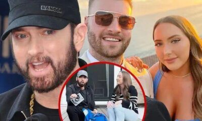 Eminem’s Pregnant Daughter Hailie Reveals Gender of Her First Baby. The Gender is…see more