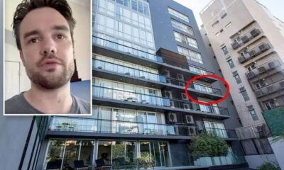 Liam Payne police question five people: Three hotel staff and two escorts give evidence as witnesses in investigation into death