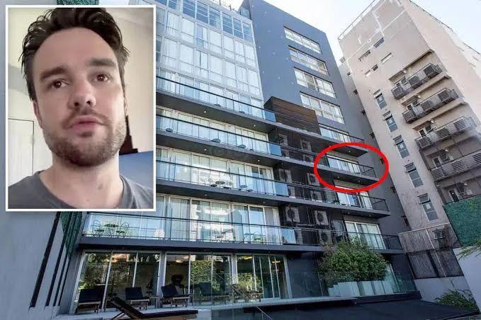 Liam Payne police question five people: Three hotel staff and two escorts give evidence as witnesses in investigation into death