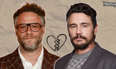 James Franco Says His Friendship With Seth Rogen Is 'Over' Because He Attempt To... Read more