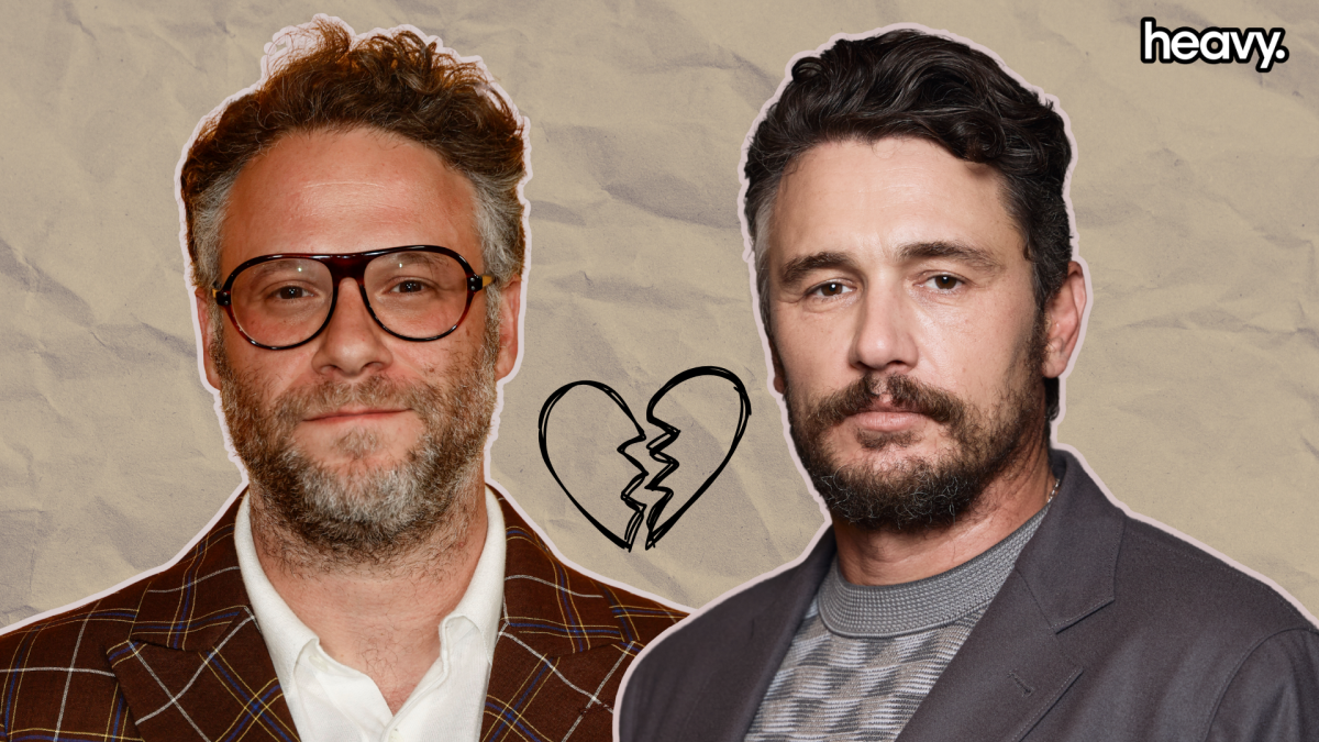 James Franco Says His Friendship With Seth Rogen Is 'Over' Because He Attempt To... Read more