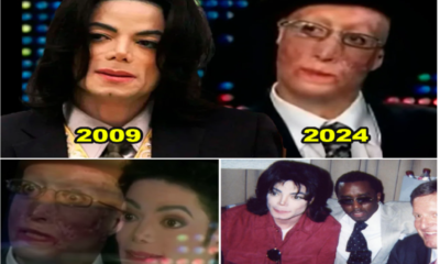 Shocking News: Michael Jackson Is Still Alive… Faking His Own De@th And Changing His Appearance Terrifyingly To Escape DiDDy’s Pursuit…..See more