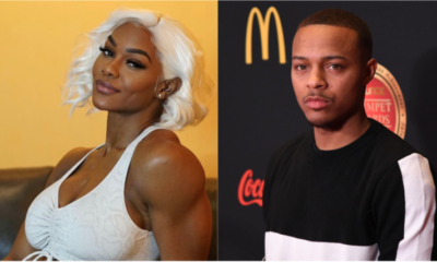 Jade Cargill Stands On Bow Wow Being Too Broke & Disrespectful: “I Meant I Said, He Can’t … see more