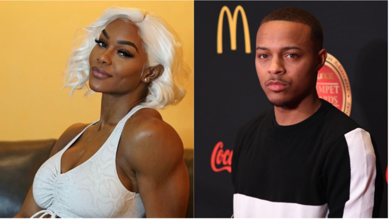 Jade Cargill Stands On Bow Wow Being Too Broke & Disrespectful: “I Meant I Said, He Can’t … see more