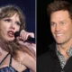 Exclusive: Tom Brady's secret advice to Taylor Swift: What really went down... Find out