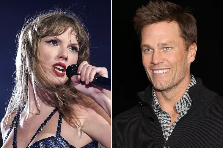 Exclusive: Tom Brady's secret advice to Taylor Swift: What really went down... Find out