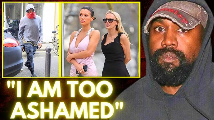 Bianca Censori’s Mom Speaks Out: The Truth Behind Kanye West’s Shocking Claims!... See more