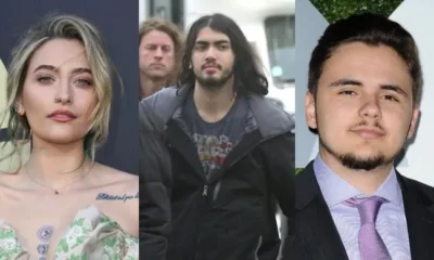 Paris Jackson, Daughter of Michael Jackson, Finally Speaks Out About Her Father’s Death. The Truth Is Slowly Revealing, The One Most Involved Is… See More