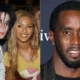 SH0CKINGS: Michael Jackson Crashed a P. Diddy PARTY So He Could ‘Holla at Beyoncé’, What’s even scarier is… see more