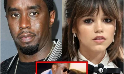 SHOCK NEWS: Leaked Video Jenna Ortega “ADMITS” To Sleeping With Diddy To Get The Lead Role In The Movie Wednesday And The Amount Of 45 Million Usd