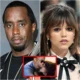 SHOCK NEWS: Leaked Video Jenna Ortega “ADMITS” To Sleeping With Diddy To Get The Lead Role In The Movie Wednesday And The Amount Of 45 Million Usd