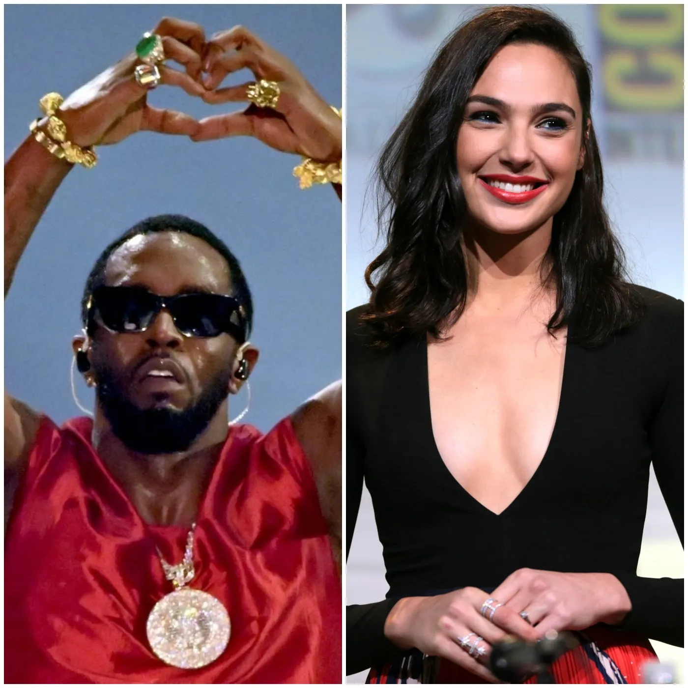 Gal Gadot Speaks Up ” ADMITTING ” That When She Was Young, She Accepted To Sleep With Diddy And Many Other Men To Get The Role Of The Century Wonder Woman... Read more