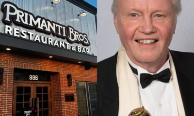 Jon Voight Rejects $100 Million Deal with Paramount Bros, Says Their ‘Woke’ Agenda is Against... Read more