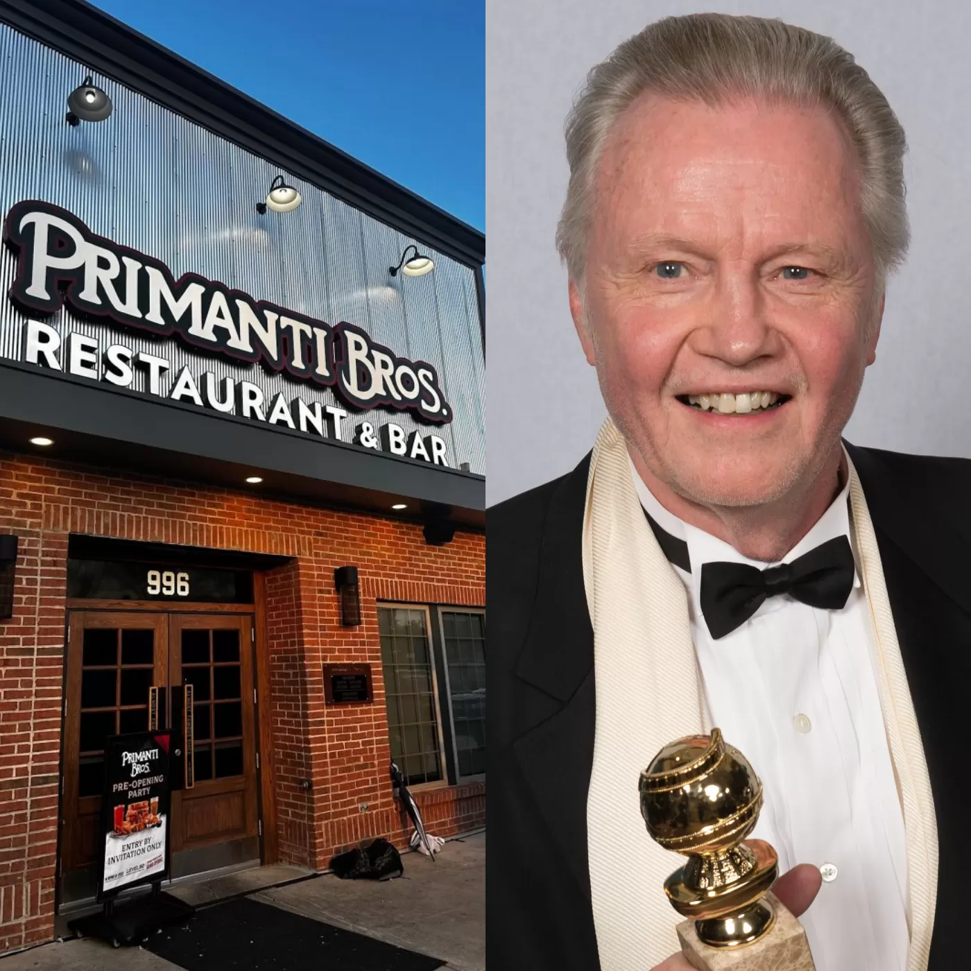 Jon Voight Rejects $100 Million Deal with Paramount Bros, Says Their ‘Woke’ Agenda is Against... Read more